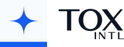 TOX INTL Logo